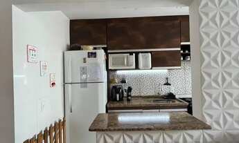 Imagem 2: MRV- APARTAMENTO ATRÁS DO SHOPPING ESTRADA