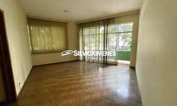 Imagem 4: Residencial Apartamento no Savassi com 121,00 (M²), 2 quartos para Aluguel, Venda