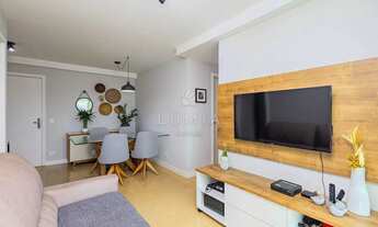 Imagem 2: Apartamento 3 quartos à venda no Boa Vista - Curtiba /PR