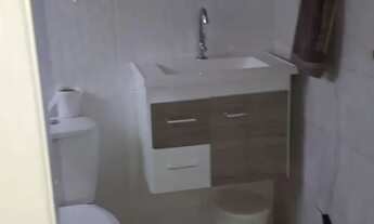 Imagem 3: LINDA CASA DE MADEIRA À VENDA - PRAIA SÊCA, 70 m² COM VISTA PARA A LAGOA VERMELHA!