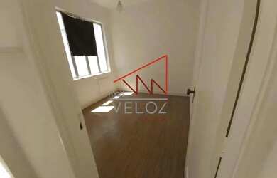 Imagem 2: Apartamento-À VENDA-Catete-Rio de Janeiro-RJ