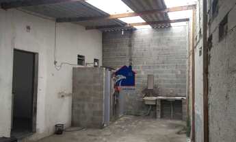 Imagem 5: Galpão para alugar, 300 m² por R$ 9.418,00/mês - Vila Mangalot - São Paulo/SP