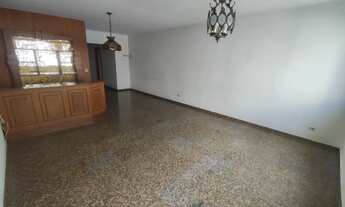 Imagem 4: Apartamento com 3 dormitórios à venda, 188 m² por R$ 1.600.000,00 - Gonzaga - Santos/SP