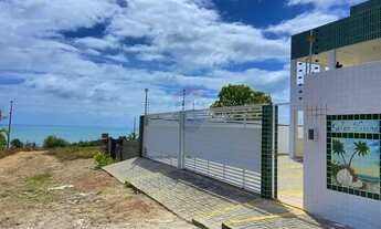 Imagem 2: APARTAMENTO DUPLEX COM VISTA PARA O MAR NA PRAIA DO AMOR!!!