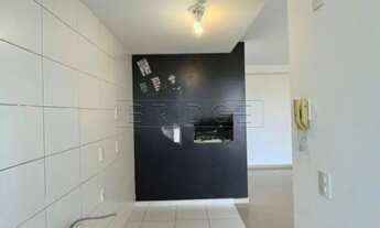 Imagem 7: APARTAMENTO 2 QUARTOS 1 VAGA - SÃO GERALDO