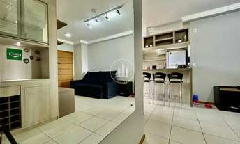 Imagem 4: Apartamento 2 Quartos com 1 Suíte e 72m² - Campinas - JMS