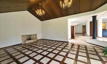 Imagem 4: Casa em condomínio para alugar no São Lourenco