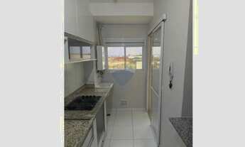 Imagem 8: Apartamento locação Medeiros Jundiai 2 Dormitórios e Varanda