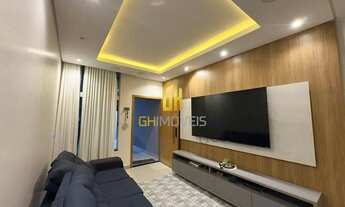 Imagem: Casa à venda, 114 m² por R$ 530.000,00