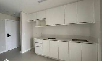 Imagem 2: APARTAMENTO SEMI MOBILIADO NO CENTRO!