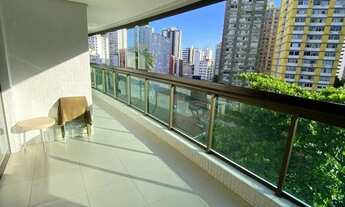 Imagem 4: APARTAMENTO RESIDENCIAL em SALVADOR - BA, PITUBA