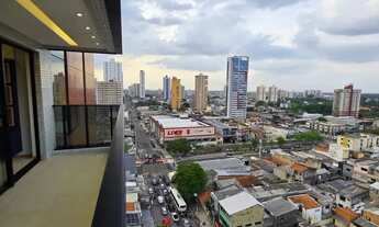 Imagem 12: W Residence - 1 quarto - 2 vagas - Marco - Aluguel