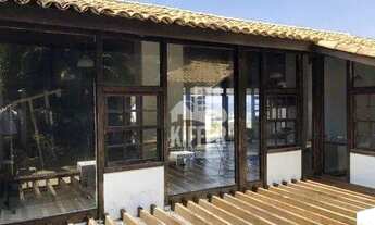 Imagem 3: Casa de Alto Padrão com Vista Panorâmica para o Mar e Lagoa de Piratininga