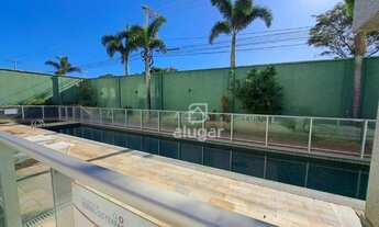 Imagem 2: Apartamento à venda, 1 quarto, 1 vaga, Conjunto Residencial JK - Montes Claros/MG - R$ 165