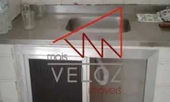 Imagem 2: Kitnet/Conjugado : / Residencial / Centro