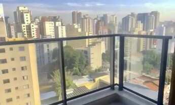 Imagem 2: APARTAMENTO - VILA CLEMENTINO - SP