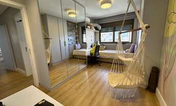 Imagem: Cobertura, Agronômica, 04 Dormitórios/02