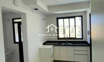 Imagem 5: APARTAMENTO PARA LOCAÇÃO/VENDA , MODERNO E TECNOLÓGICO COM 2 SUÍTES