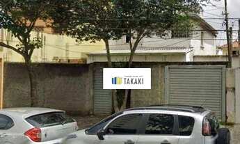 Imagem: Terreno para venda com 484 metros na rua