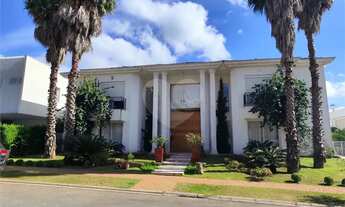 Imagem 4: Casa com 7 quartos à venda ou para locação em Alphaville - SP