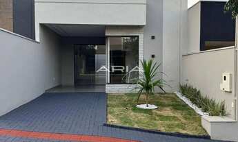 Imagem 3: Casa à Venda no Condomínio Morada das Flores - Azaleias