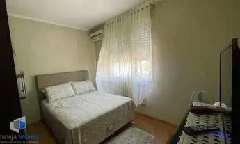 Imagem 6: Apartamento com 2 dormitórios à venda, 56 m² por R$ 239.000,00 - Morro Santana - Porto Ale