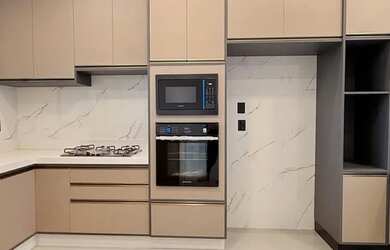 Imagem 6: Vendo na Vicente Pires casa alto padrão com 4 quartos