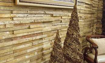 Imagem 2: Casa, 360m², 4/4, 2 vgs no Conjunto Marex