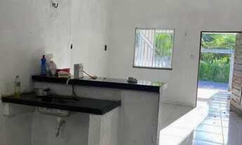 Imagem 3: Casa à venda na Cabanagem fc