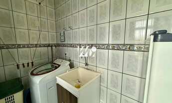 Imagem 7: Casa 4 Quartos com 1 Suíte e 211m² - Pedra Branca - mrt