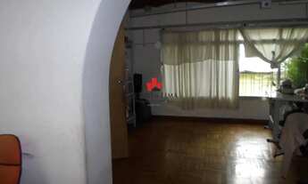 Imagem: Casa Térrea próximo ao metrô - Penha