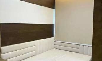 Imagem 3: Ed. Villa Real, 70m², 2 quartos, sendo 1 suíte e 1 vaga