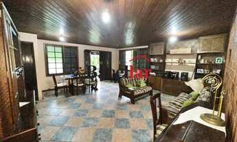 Imagem 6: Casa de rua : / Residencial / Alto da Boa Vista