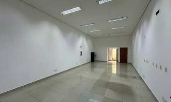 Imagem 2: Imóvel para aluguel possui 100 metros quadrados em Vila Pandolfo - Franca - SP