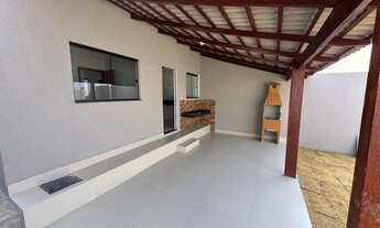 Imagem 3: Casa Bairro Idependência 171m²