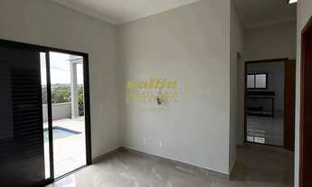 Imagem 6: Casa Residencial Condomínio Country Club, Itatiba/SP