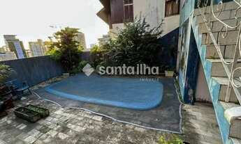 Imagem 6: Casa com 5 dormitórios à venda, 363m² - Centro - Florianópolis/SC