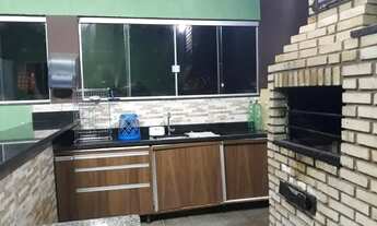 Imagem: Chácara para eventos