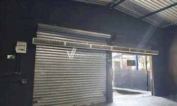 Imagem: Salão comercial para alugar no bairro Taquaral