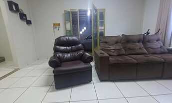 Imagem 4: Sobrado à Venda no Solange Park II 209,03m² - Goiânia-GO