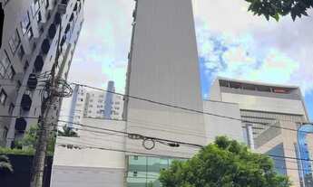 Imagem 3: Imóvel para aluguel tem 100 metros quadrados com 2 quartos em Lourdes - Belo Horizonte - M