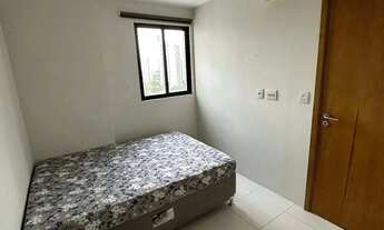 Imagem 7: Maravilhoso Flat mobiliado para locação no Rosarinho