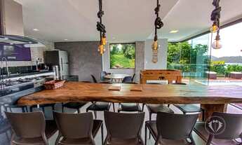 Imagem 6: Triplex para aluguel por temporada - Acomoda até 15 pessoas - Diária R$ 3.000,00