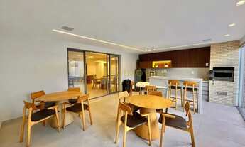 Imagem 4: Linda Cobertura Duplex em Jardim Camburi Lazer Completo e Modernidade!