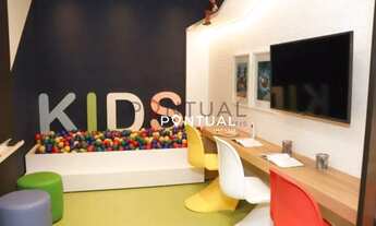 Imagem 6: Apartamento Residencial para locação, Parque das Indústrias, Marília - AP0526