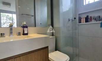 Imagem 5: Apartamento - 03 quartos - 01 suíte - 84m² - 01 vaga - Barra Familly