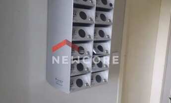 Imagem 7: Apartamento em Rua Thereza Lopes Skroski - Santa Cândida - Curitiba/PR