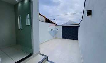 Imagem 2: Casa Vale Do Sol II / 2 Suítes, Varanda Ampla