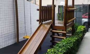 Imagem 7: Apartamento de 3 quartos em Casa Amarela