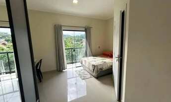 Imagem 4: Casa com 1 suíte e 2 quartos à venda no bairro Boa Vista em Joinville-SC por R$850.000,00